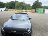 Audi TT Roadster 2.0 TDI ultra - - Audi TT in Aachen