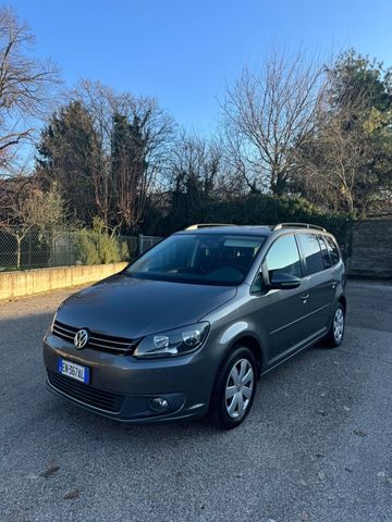 Volkswagen Touran 1.4 16V TSI 150CV Highline Eco