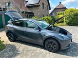 Tesla Model Y Long Range AWD Dual Motor - Tesla Model Y: Dual Motor