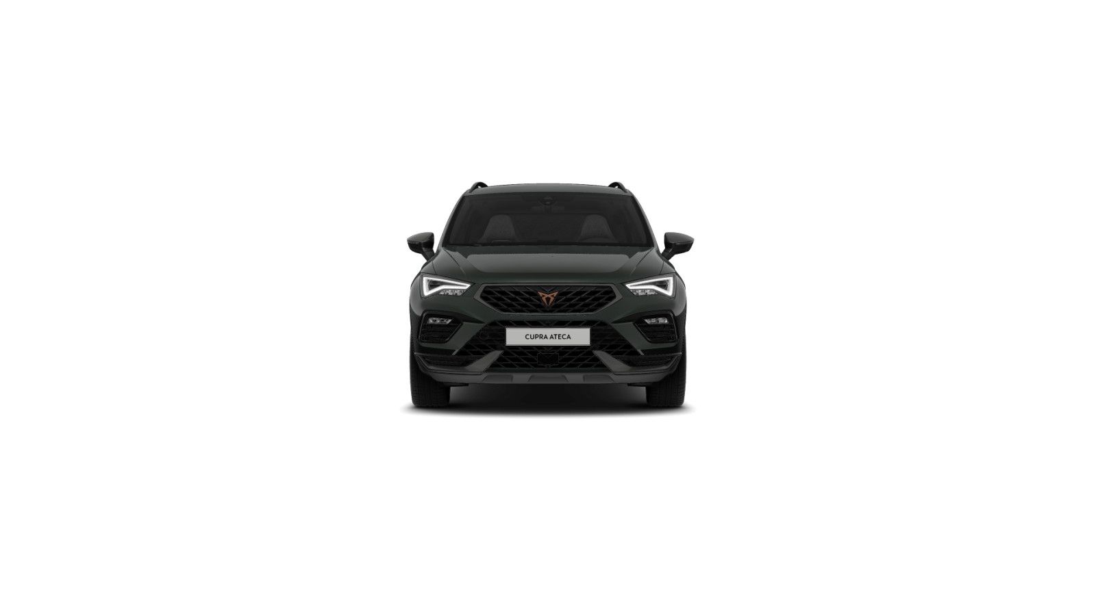 Cupra Ateca - Bild 2
