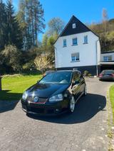 Volkswagen VW Golf 5 GTI 2.0 TFSI | Neuer TÜV | 2. Hand - Volkswagen Golf aus 2006: GTI