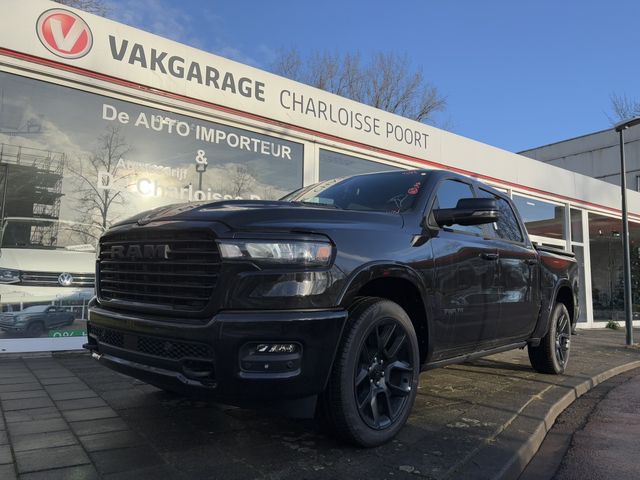 Andere DODGE RAM 1500 Ram LARAMIE PREMIUM 88600 NETTO B