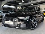 Audi A6 Avant 45 TFSI quattro - S LINE / 21" / B&O - Audi A6 mit Benzin-Antrieb: Kombi, 2.4