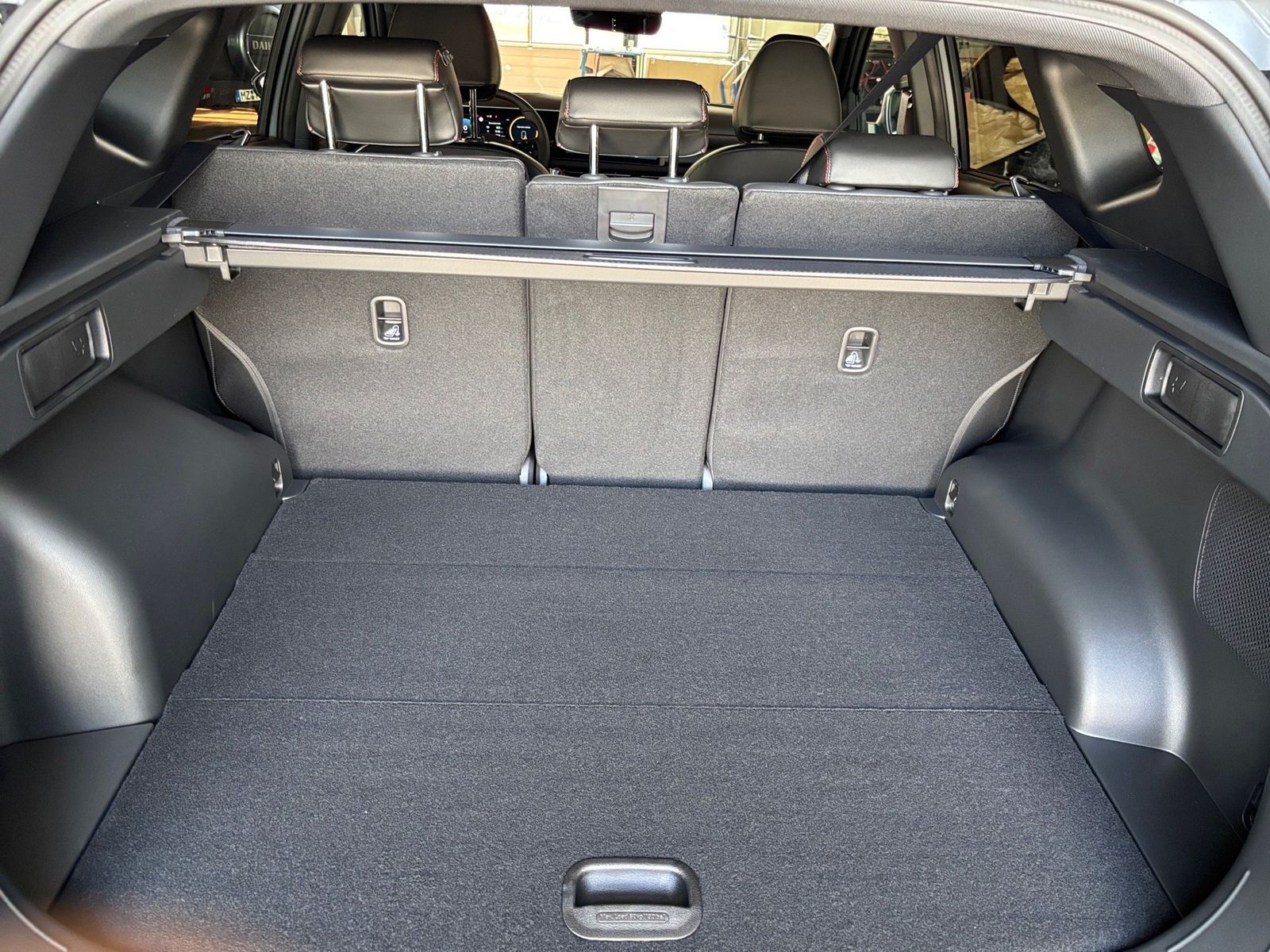 Hyundai Tucson – Bild 12
