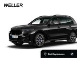 BMW X7 40d M Sport SoftCl 22" Laser StdHz DAPro Pa+