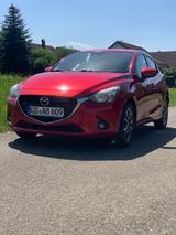 Mazda 2 SKYACTIV-G 90 NAKAMA