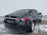 Mazda 6 Lim. Prime-Line - Mazda 6 Unfallwagen