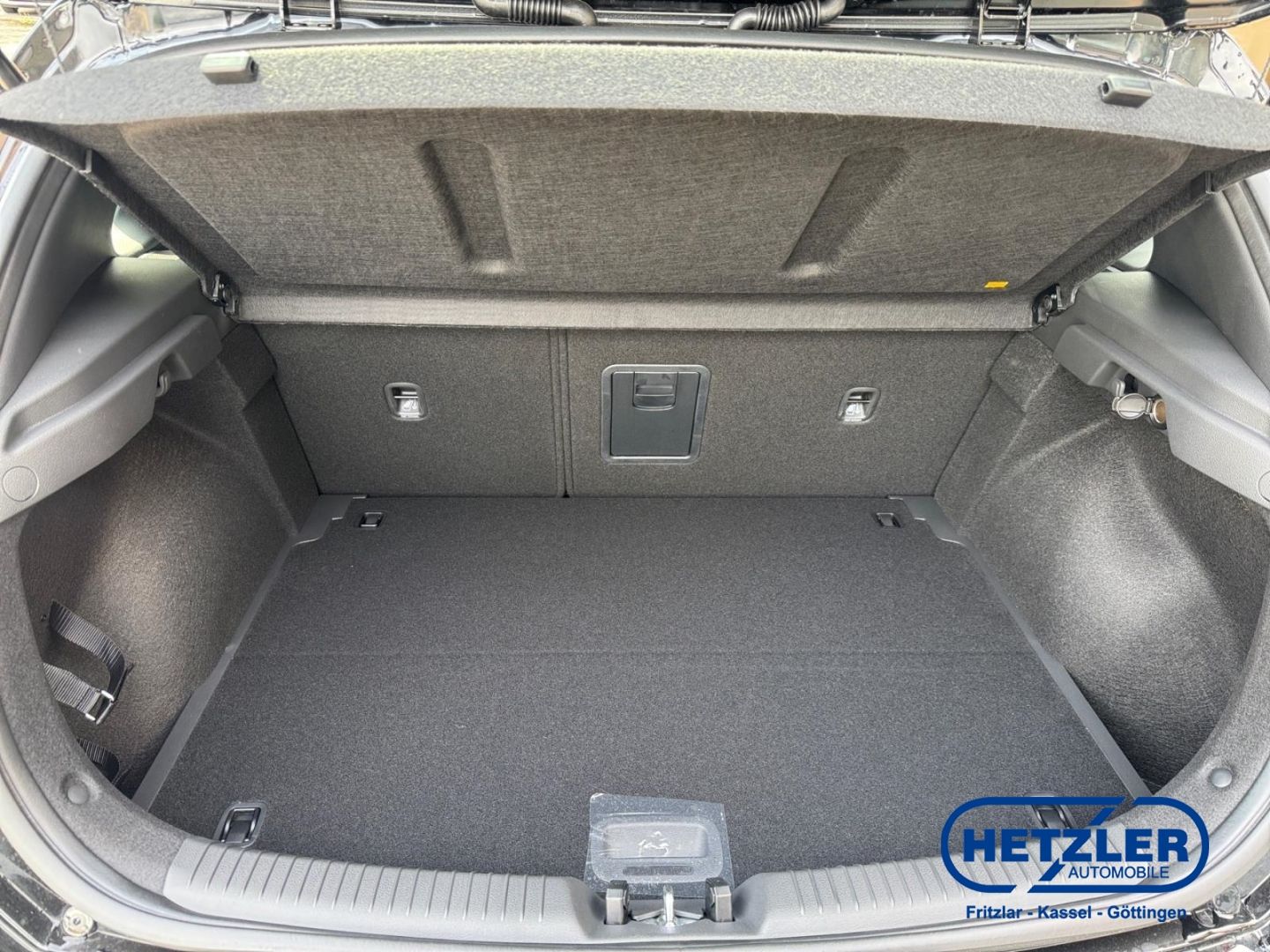 Hyundai i30 – Bild 12