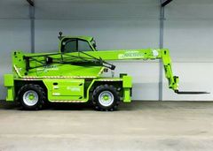 Merlo MERLO ROTO 38.16 16m / 4t. *BÜHNENVORBEREITUNG*