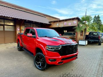 Dodge RAM - 11