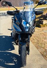 CFMOTO 700 MT - CFMOTO 700MT