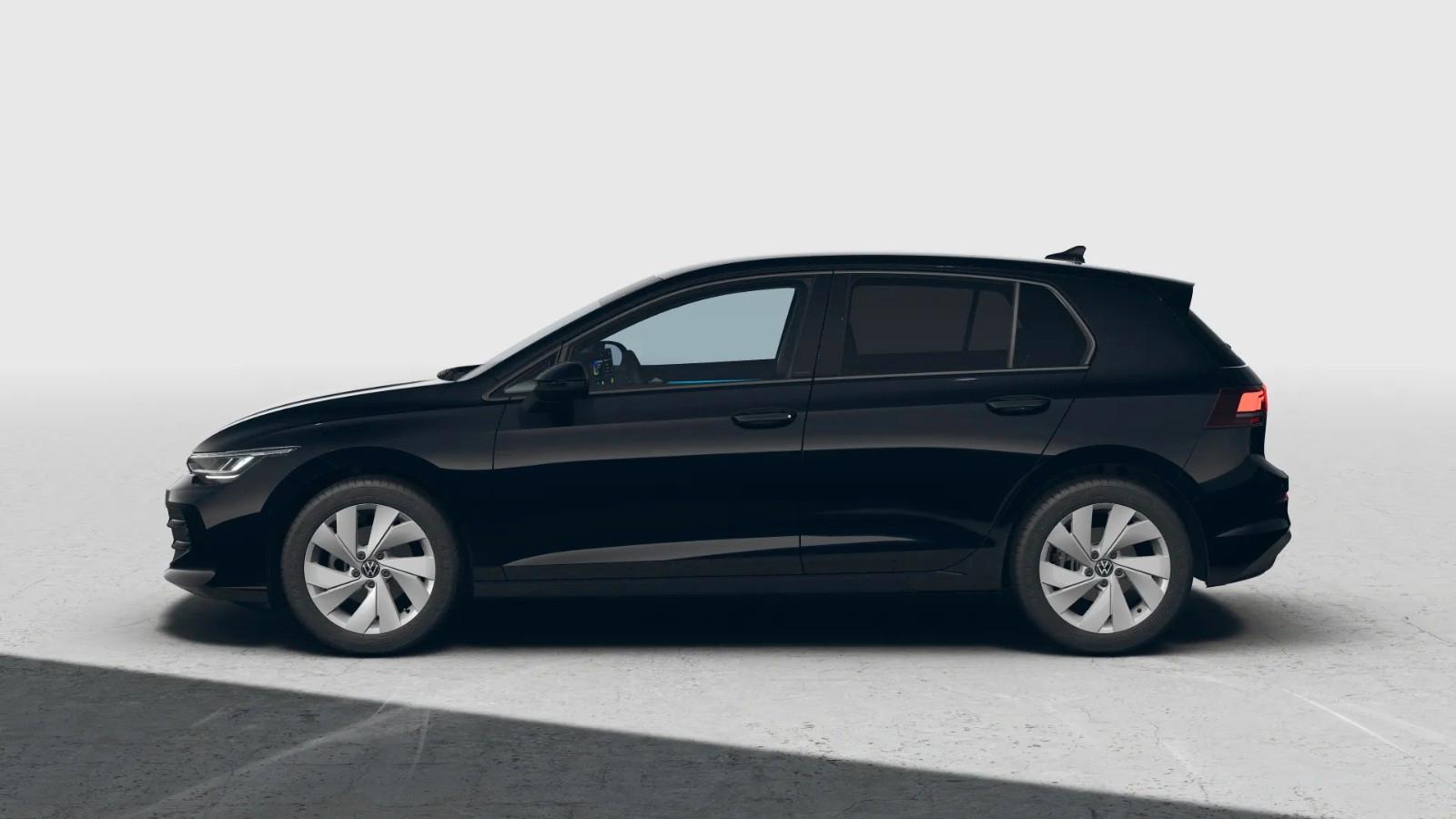 Volkswagen Golf Life TSI, миниатюра 2