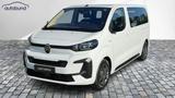 Citroën SpaceTourer 2.2 BlueHDi 180 Autom Plus M 8-Sitze - Citroën SpaceTourer in Köln