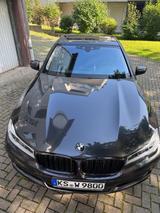 BMW 730d xDrive -Ex-Ministerfahrzeug Voll !!! - BMW 730 in Kassel