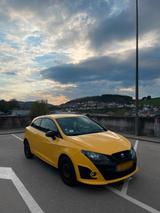 Seat Ibiza FR - Seat Ibiza aus 2011: Fr