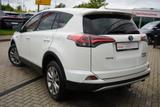 Toyota RAV4 2.5 Hybrid Executive Totwinkel 360° AHK - Toyota RAV 4: Executive