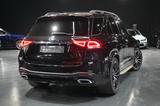 Mercedes-Benz GLE 400 d 4Matic*AMG*Pano*Luft*MwSt*7-Sitzer* - 7 Sitzer Gebrauchtwagen