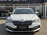 Skoda Superb Ambition iV,Virtual,Sitzheizung,PDC-V+H. - Skoda Superb Gebrauchtwagen in Bremen