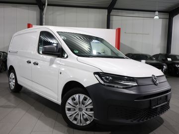 Volkswagen Caddy Maxi - 2