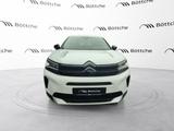 Citroën C5 Aircross Feel Pack *TEILLEDER*KAMERA*FULL-LED - Citroën C5 Aircross Feel Pack Gebrauchtwagen