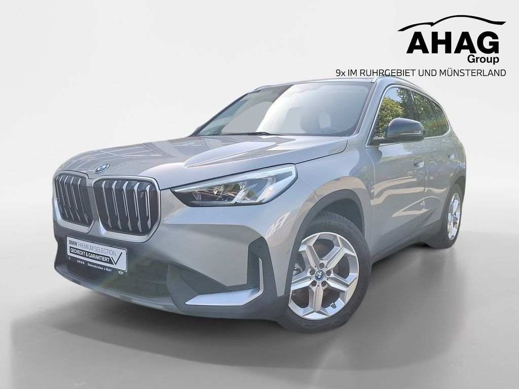 Image of BMW iX1