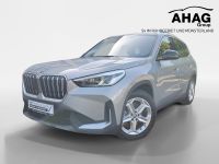 BMW iX1 - Vorschau Bild 1