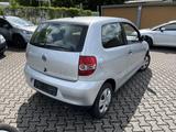 Volkswagen Fox Refresh I.Hand Color-Paket - Volkswagen Fox: Refresh