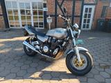 Yamaha XJR 1200 - YAMAHA XJ 1200