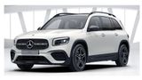 Mercedes-Benz GLB 250 4Matic