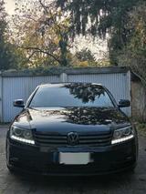 Volkswagen VW Phaeton 3.0 TDI.     [Tausch möglich] - Volkswagen Phaeton in Karlsruhe