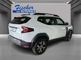 Dacia Duster TCe 130 Expression 4x4 - Dacia Duster: 4.4