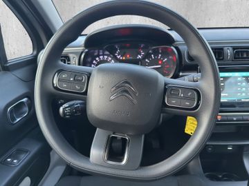 Citroën C3 YOU! PT 83 Navi+LED+PDC+Carplay