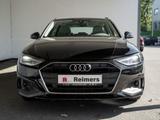 Audi A4 35 2.0 TDI Avant basis 35 TDI basis Pano AHK - Audi aus 2022