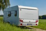 Tabbert 620 DM - Tabbert Wohnmobile & -wagen in Hamburg