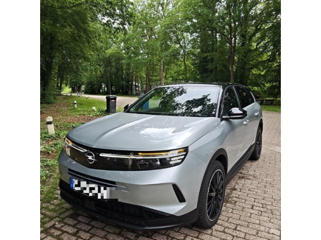 Opel Grandland GS+Pano+Focal Sound+Head Up+Navi+Pixel