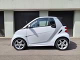 Smart ForTwo cabrio 1.0 84PS Pulse Sportline Brabus - Smart: Pulse