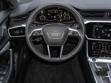 Audi A6 - 11