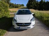 Opel Corsa 1.0 Turbo ECOTEC Edition 85kW S/S Edition - Opel Corsa: 1.8