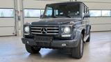 Mercedes-Benz G 350 BlueTEC, äußerst gepflegt, 2. Hand  - Mercedes G 350 SUV