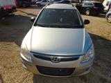 Hyundai i30 cw Edition+/Euro 4 - gebrauchte Hyundai i30 aus dem Jahr 2009