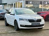 Skoda Octavia Combi Soleil*Carplay*Cam*Led*1.Hand*AHK - Skoda Octavia in Mainz