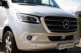 HYMER / ERIBA / HYMERCAR Hymer BMC 600 T max VOLL Autark Birdsview 360 - Diesel Teilintegrierter Hymer