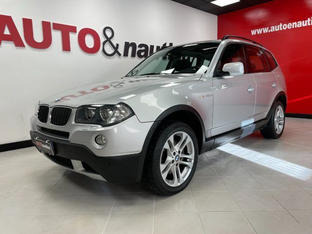 BMW X3 2.0d cat Attiva