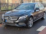 Mercedes-Benz C 250 d 4MATIC T Autom. - - Mercedes-Benz C 250 in Aachen