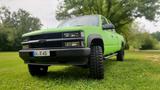 Chevrolet K3500 - Chevrolet Gebrauchtwagen von 1996