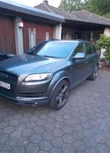 Audi Tausche q7 - Audi Q7 in Bielefeld