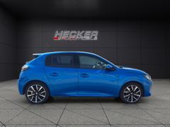 Peugeot 208 1.2 PureTech 100 Allure