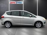 Ford C-Max 1.6 Ti-VCT 2xKlima Parksen. BT FSHz - Ford C-Max in Halle