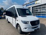 Mercedes-Benz Sprinter ALTAS Tourline L / Sitzplätze 19+1+1 - Offers matching your search criteria