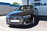 Audi A4 Avant 35 TFSI advanced/ACC/RFK/LED/AMBIENTE - Audi A4 Gebrauchtwagen in Bremen